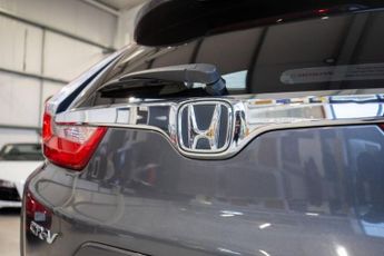 HONDA CR-V 1.5 VTEC Turbo EX SUV 5dr Petrol CVT 4WD Euro 6 (193 ps)