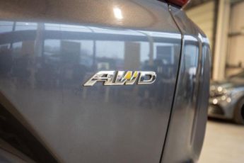 HONDA CR-V 1.5 VTEC Turbo EX SUV 5dr Petrol CVT 4WD Euro 6 (193 ps)