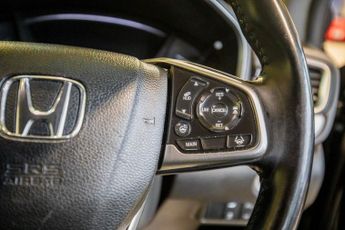 HONDA CR-V 1.5 VTEC Turbo EX SUV 5dr Petrol CVT 4WD Euro 6 (193 ps)