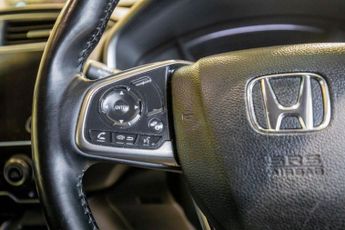 HONDA CR-V 1.5 VTEC Turbo EX SUV 5dr Petrol CVT 4WD Euro 6 (193 ps)