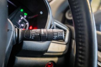 HONDA CR-V 1.5 VTEC Turbo EX SUV 5dr Petrol CVT 4WD Euro 6 (193 ps)