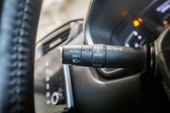 HONDA CR-V 1.5 VTEC Turbo EX SUV 5dr Petrol CVT 4WD Euro 6 (193 ps)