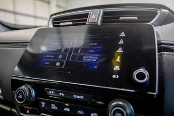 HONDA CR-V 1.5 VTEC Turbo EX SUV 5dr Petrol CVT 4WD Euro 6 (193 ps)