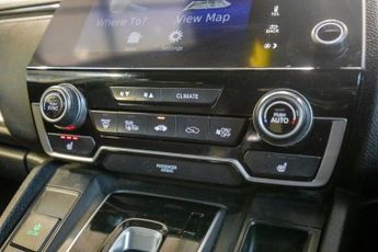 HONDA CR-V 1.5 VTEC Turbo EX SUV 5dr Petrol CVT 4WD Euro 6 (193 ps)