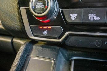 HONDA CR-V 1.5 VTEC Turbo EX SUV 5dr Petrol CVT 4WD Euro 6 (193 ps)