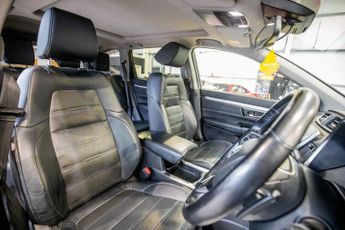 HONDA CR-V 1.5 VTEC Turbo EX SUV 5dr Petrol CVT 4WD Euro 6 (193 ps)