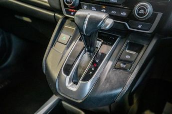 HONDA CR-V 1.5 VTEC Turbo EX SUV 5dr Petrol CVT 4WD Euro 6 (193 ps)