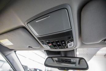 HONDA CR-V 1.5 VTEC Turbo EX SUV 5dr Petrol CVT 4WD Euro 6 (193 ps)