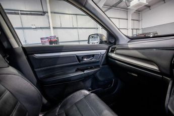 HONDA CR-V 1.5 VTEC Turbo EX SUV 5dr Petrol CVT 4WD Euro 6 (193 ps)