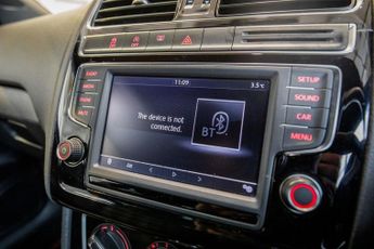 VOLKSWAGEN POLO 1.8 TSI GTI Hatchback 3dr Petrol DSG Euro 6 (s/s) (192 ps)