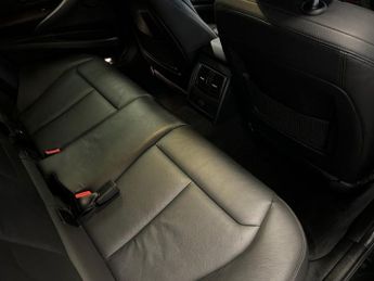 BMW 3 SERIES 2.0 320d M Sport Shadow Edition Touring 5dr Diesel Auto xDrive E