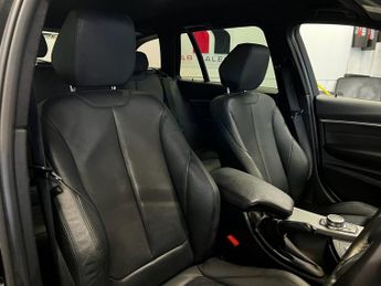 BMW 3 SERIES 2.0 320d M Sport Shadow Edition Touring 5dr Diesel Auto xDrive E