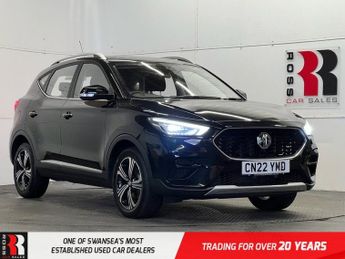 MG ZS 1.5 VTi-TECH Excite SUV 5dr Petrol Manual Euro 6 (s/s) (106 ps)
