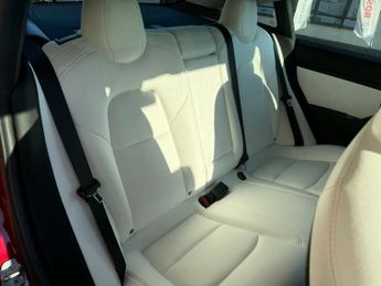 TESLA Model 3 (Dual Motor) Long Range Saloon 4dr Electric Auto 4WDE (346 ps)