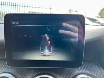 MERCEDES-BENZ A-CLASS 2.1 A200d AMG Line (Premium) Hatchback 5dr Diesel 7G-DCT Euro 6 