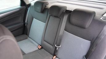 FORD MONDEO 1.6 TDCi ECOnetic Zetec Hatchback 5dr Diesel Manual Euro 5 (s/s)