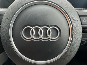 AUDI Q5 3.0 TDI V6 S line Plus SUV 5dr Diesel S Tronic quattro Euro 5 (s