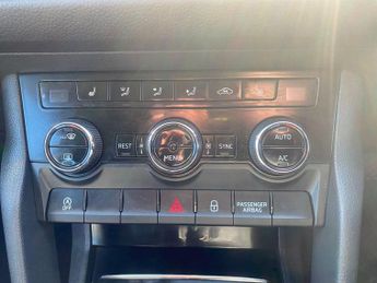 SKODA KODIAQ 1.4 TSI ACT SE SUV 5dr Petrol DSG Euro 6 (s/s) (5 Seat) (150 ps)