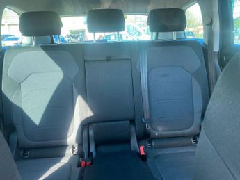 SKODA KODIAQ 1.4 TSI ACT SE SUV 5dr Petrol DSG Euro 6 (s/s) (5 Seat) (150 ps)