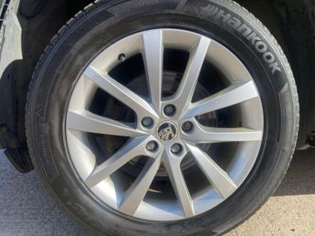 SKODA KODIAQ 1.4 TSI ACT SE SUV 5dr Petrol DSG Euro 6 (s/s) (5 Seat) (150 ps)