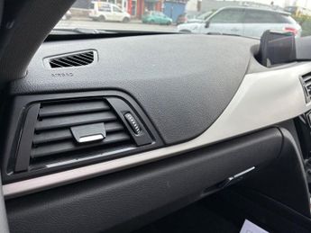 BMW 3 SERIES 2.0 320d ED Plus Saloon 4dr Diesel Manual Euro 6 (s/s) (163 ps)