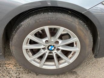 BMW 3 SERIES 2.0 320d ED Plus Saloon 4dr Diesel Manual Euro 6 (s/s) (163 ps)