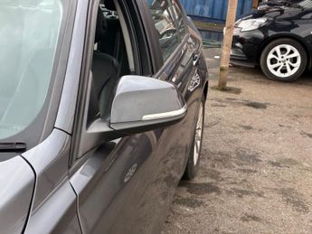 BMW 3 SERIES 2.0 320d ED Plus Saloon 4dr Diesel Manual Euro 6 (s/s) (163 ps)