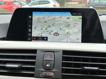 BMW 3 SERIES 2.0 320d ED Plus Saloon 4dr Diesel Manual Euro 6 (s/s) (163 ps)