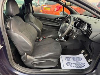 DS AUTOMOBILES DS 3 1.6 BlueHDi Prestige Hatchback 3dr Diesel Manual Euro 6 (s/s) (1