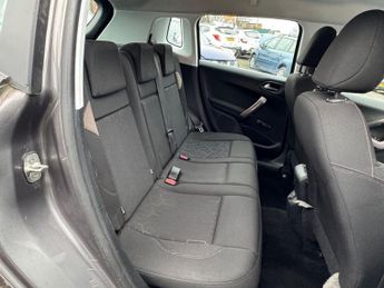 PEUGEOT 2008 1.6 e-HDi Active SUV 5dr Diesel EGC Euro 5 (s/s) (92 ps)