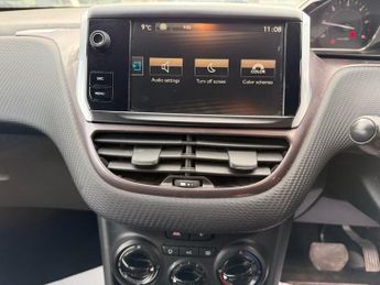 PEUGEOT 2008 1.6 e-HDi Active SUV 5dr Diesel EGC Euro 5 (s/s) (92 ps)