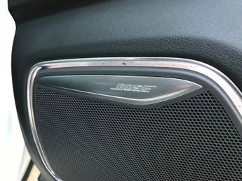 AUDI Q3 2.0 TFSI Black Edition SUV 5dr Petrol S Tronic quattro Euro 6 (s