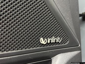 HYUNDAI IONIQ 38.3kWh Premium Hatchback 5dr Electric Auto (136 ps)