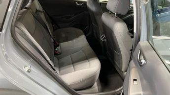 HYUNDAI IONIQ 38.3kWh Premium Hatchback 5dr Electric Auto (136 ps)