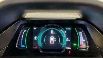 HYUNDAI IONIQ 38.3kWh Premium Hatchback 5dr Electric Auto (136 ps)