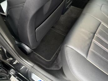 BMW 5 SERIES 2.0 520d M Sport Touring 5dr Diesel Auto Euro 6 (s/s) (190 ps)