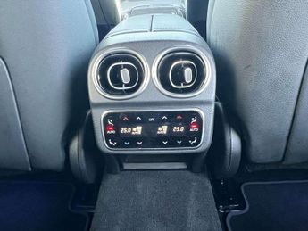 MERCEDES-BENZ C-CLASS 2.0 C 300 E AMG Line Premium + A 5dr