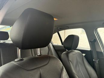 BMW 3 SERIES 2.0 320d ED Plus Saloon 4dr Diesel Manual Euro 6 (s/s) (163 ps)