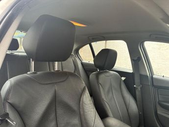 BMW 3 SERIES 2.0 320d ED Plus Saloon 4dr Diesel Manual Euro 6 (s/s) (163 ps)