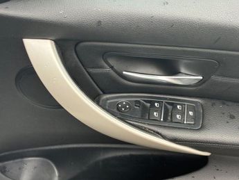 BMW 3 SERIES 2.0 320d ED Plus Saloon 4dr Diesel Manual Euro 6 (s/s) (163 ps)