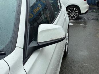 BMW 3 SERIES 2.0 320d ED Plus Saloon 4dr Diesel Manual Euro 6 (s/s) (163 ps)