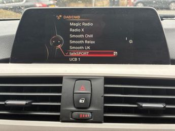 BMW 3 SERIES 2.0 320d ED Plus Saloon 4dr Diesel Manual Euro 6 (s/s) (163 ps)