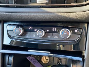 VAUXHALL GRANDLAND 1.2 Turbo Ultimate SUV 5dr Petrol Auto Euro 6 (s/s) (130 ps)