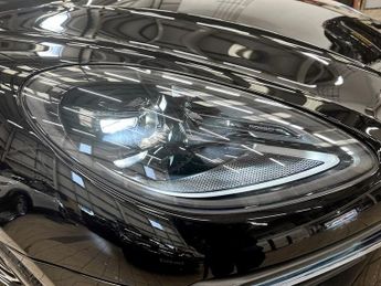 PORSCHE MACAN 2.0T SUV 5dr Petrol PDK 4WD Euro 6 (s/s) (265 ps)