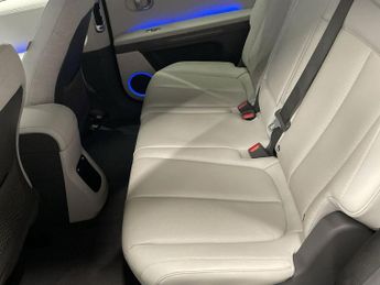 HYUNDAI IONIQ 5 73kWh Ultimate Hatchback 5dr Electric Auto (217 ps)
