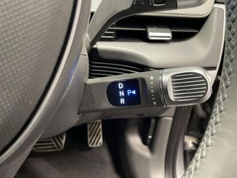 HYUNDAI IONIQ 5 73kWh Ultimate Hatchback 5dr Electric Auto (217 ps)