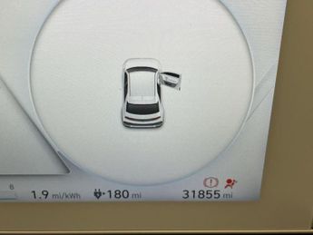 HYUNDAI IONIQ 5 73kWh Ultimate Hatchback 5dr Electric Auto (217 ps)