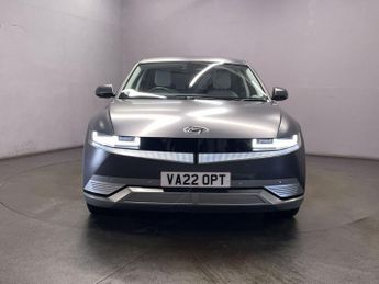 HYUNDAI IONIQ 5 73kWh Ultimate Hatchback 5dr Electric Auto (217 ps)