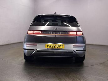 HYUNDAI IONIQ 5 73kWh Ultimate Hatchback 5dr Electric Auto (217 ps)