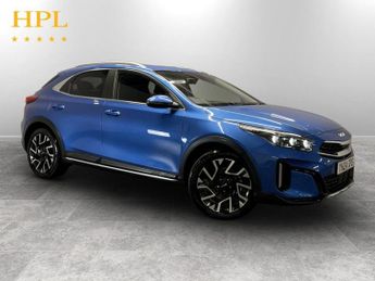 Kia Ceed 1.5 T-GDi 3 SUV 5dr Petrol Manual Euro 6 (s/s) (158 bhp)